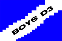 2022 10 29 REGIONALS at EJ Boys District 3