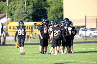 2023 10 03 MS 7-8 gr FB loss to Benzie Central