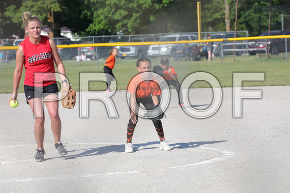 20180612_LL Griffore Girls v Bellaire_011