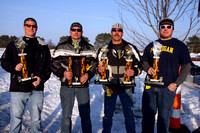 2010 March 6 Trophy Winners