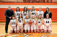 2023 12 01 Winter Team Photo and Individuals