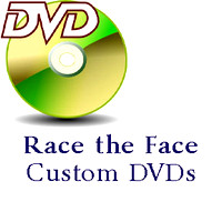 Race the Face DVDs