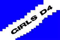 2022 10 29 REGIONALS at Girls District 4
