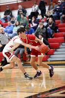 2025 02 11 Bellaire Boys JV vs JoBurg