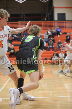 2024 12 13 Mancelona Boys V loss to Pine River 015