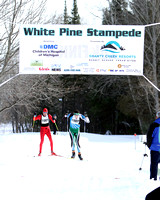 White Pine Stampede 2011
