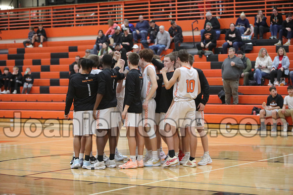 2024 12 13 Mancelona Boys V loss to Pine River 003