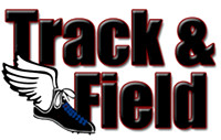 Track and Field Spring 2015