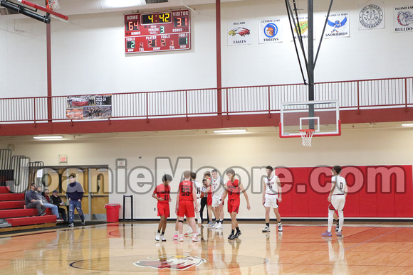 2025_01_10 Bellaire Boys V over Onaway_018