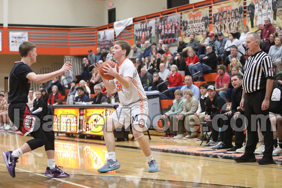 2025_02_18_Bellaire Boys V over Mancelona_015