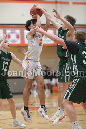 2024 12 13 Mancelona Boys JV loss to Pine River 019