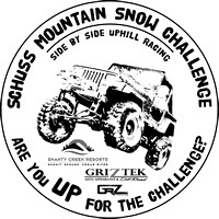 Schuss Mountain Snow Challenge
