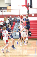 2025 01 16 Bellaire Boys JV loss to TCSF