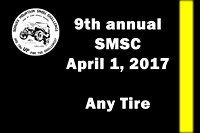 2017 Any Tire Class