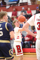 2025_01_16 Bellaire Boys JV loss to TCSF_002