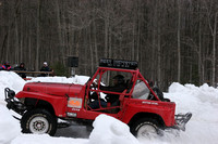 2009 Schuss Mtn Snow Challenge 1st annual