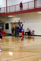 2023 11 02 Bellaire over CL VB Districts