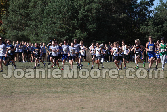 2024 10 02 MS BOYS CC Mancy Invite 006