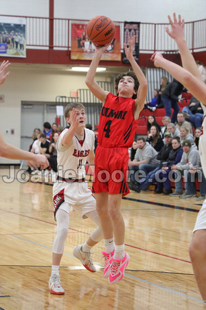 2025_01_10 Bellaire Boys V over Onaway_011