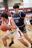 2025_01_16 Bellaire Boys JV loss to TCSF_011