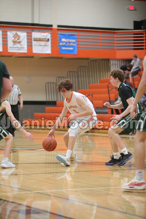 2024 12 13 Mancelona Boys JV loss to Pine River 015