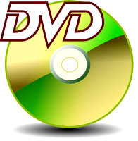 Custom DVDs
