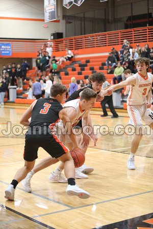 2024 11 26 Mancelona Boys V loss to Harbor Springs 017