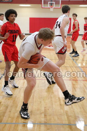 2025_01_10 Bellaire Boys V over Onaway_015