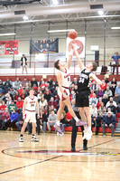 2025 02 28 DISTRICTS WINNERS Bellaire Boys 59 over Ellsworth 49