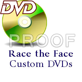 Race the Face DVDs