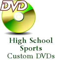 High School Sports DVDs
