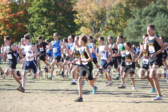 2024 10 02 BOYS CC Mancy Invite 011