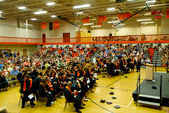 2016 06 03 CLASS of 2016 GRADUATION  IMG_0028