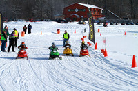 Misc Races, MI Sports Pro SnoX, Coyote Cup,  EJ SnoBlast