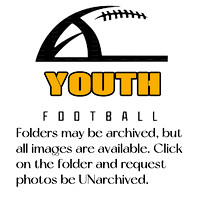 All Youth Football Pop Warner, NWYC