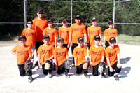 2012 Lance Meyer Team and Individual