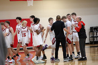 2025 01 16 Bellaire Boys V over TCSF