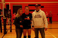 Volleyball PARENTS NIGHT Free Download 22 Oct 2013