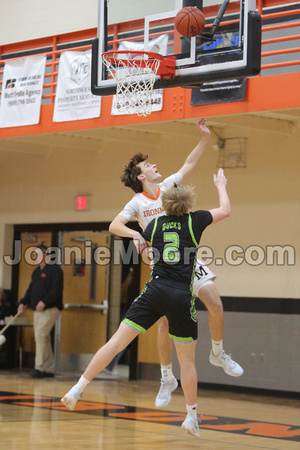 2024 12 13 Mancelona Boys V loss to Pine River 007