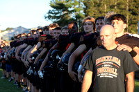 2024 09 27 Manc V FB over Elk Rapids 019