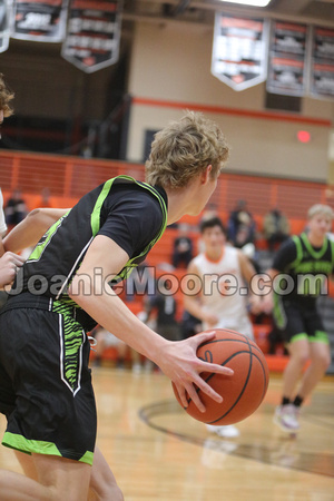 2024 12 13 Mancelona Boys V loss to Pine River 011