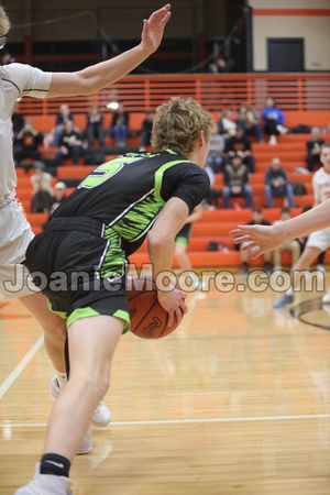 2024 12 13 Mancelona Boys V loss to Pine River 014