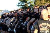 2024 09 27 Manc V FB over Elk Rapids 020